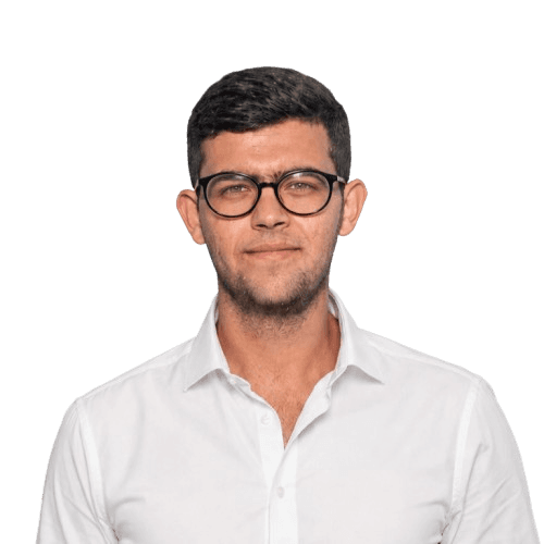 Ayman AlFarra - Full-Stack Web Developer Portfolio
